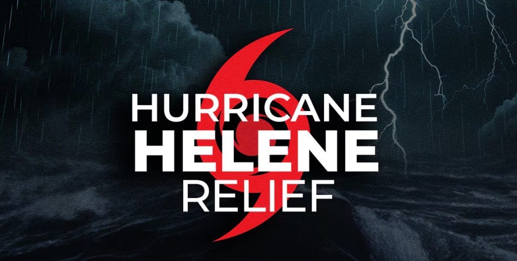 📣 AvocadoWeb Services Offers Free Web Hosting to Small Businesses Affected by Hurricane Helene 📣